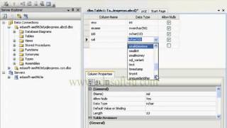 SQL Server Data Access Using Server Explorer VB Net Forms with ADO NET (nowtelugu.com)