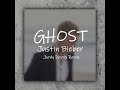 Justin Bieber - Ghost (Jordy Devrix Remix)