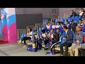 36th National Games 2022 at Gujarat