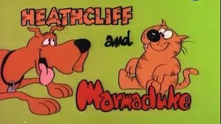 Heathcliff and Marmaduke - Intro (High Quality)