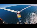 Offshore Wind Turbine Maintenance