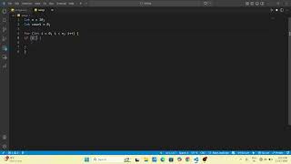 JavaScript Program to Count Even Numbers from 1 to 20 | For Loop Explained for Beginners