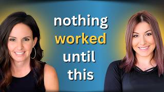 From Severe to Back at Work in 4 Months – Adrianne Sist’s Long Covid Recovery