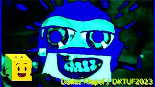 (REUPLOAD) Nick Jr Productions Csupo (2005) Effects Round 1 Vs Everyone