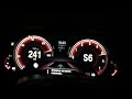 bmw m550i 462hp 2017 0 250