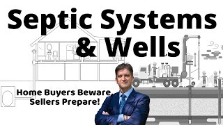 Your Septic System & Well; What To Inspect & Expect When Buying Or Selling A Home On Well & Septic