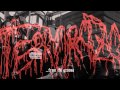 TERRORAZOR - ...From The Graves (Album Out NOW!)