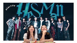 [MV, Perf. VDO Reaction] YES MAN | DICE น่ารักไปหมดดด