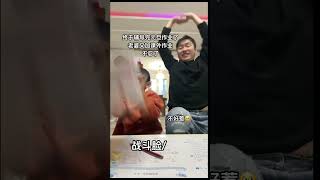 别欺负老实人，老实人心里也有恶魔#一怒之下怒了一下 #dance