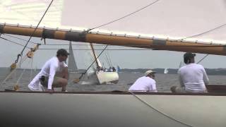 159th NYYC Annual Regatta Presented by ROLEX: Sunday