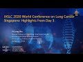 iaslc webinar world conference on lung cancer 2020 highlights