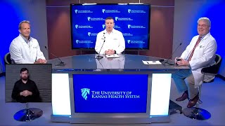Friday Media Briefing on COVID-19