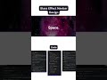 Glassmorphism Navbar Hover Animation Tutorial | Responsive Design with Code