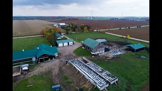 UPDATED VIDEO: 115418 Sideroad 27/28 GRAND VALLEY (MLS#: 128454)