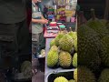 The Most Delicious Fruit Ever - Musang King Durian