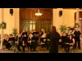 Down By The Salley Gardens, Indy Winds Flute Choir