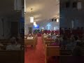 Bourbon & Cuba United Methodist Church Sunday Worship Service, Gospel Music Sing-Along, May 31, 2026