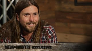 Lukas Nelson Shares What It's Like To Work With His Famous Family