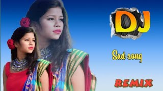 Dular Sengel Santali dj//Santali sad song//New santali video 2014//Hansda dj Kora #Hansdadjkora