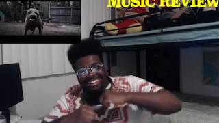 Foolio “RockHard” Prod By Rohan Reaction and Review