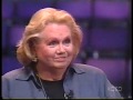 Sondheim Kennedy Center Celebration Featurette - 2002