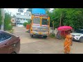 trichy city tour part 1 21 09 2021