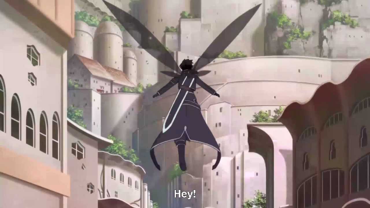 Sao Amv I Will Not Bow Youtube