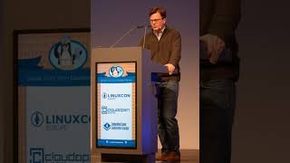 Cloud Native Computing Foundation | Wikipedia audio article