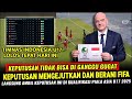 🔴KEPUTUSAN TIDAK BISA DIGANGGU GUGAT~ BIKIN SEMUA JADI TERCENGANG, TIMNAS RESMI LOLOS KARENA HAL INI