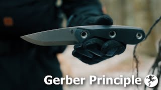 Gerber Principle