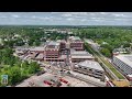 Ft. Wayne's Farmers Market | Elevatus Architecture