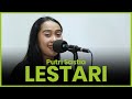 LESTARI -  WAHYU F GIRI | COVER BY  PUTRI SASTIA