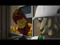 lloyd is depressed ninjago crystalized