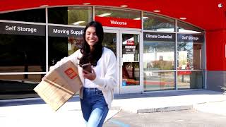 How-to Access Your New Storage Space | Public Storage