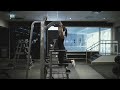 how to machine assisted pull up