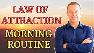 अपना दिन ऐसे शुरू करें | Powerful Morning Routine For Law of Attraction in Hindi | LOA Daily Routine