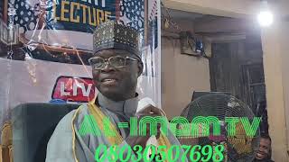 RAMADAN NIGHT DAY 7TH 2025 BY CHEIF IMAM OF OFFA LAND