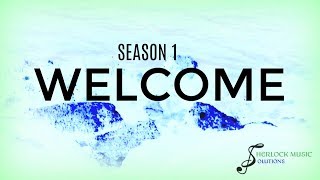 Welcome - Let the Journey Begin