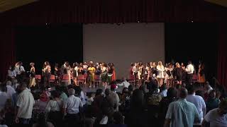 Nursing Pinning Ceremony August 8, 2022