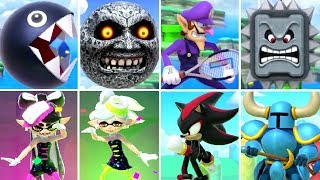 All Assist Trophies in Super Smash Bros. Ultimate