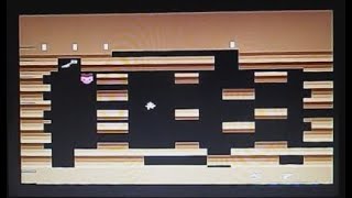 Atari 2600 Tutankham! Longplay On Flashback 9