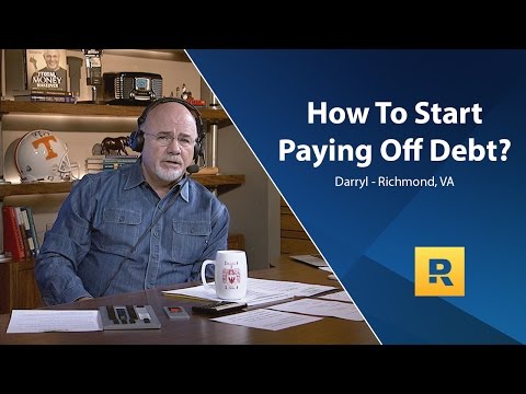 How To Start Paying Off Debt? How To Start Paying Off Debt?