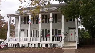 What happened at Rutgers? Frat suspended amid hazing probe | NBC New York