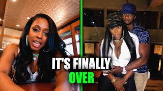 Remy Ma & Papoose DESTROY Each Other With LEAKED Messages & Cheating Photos