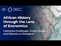 W6 S2 On the legacy of Christian missions | African History through the Lens of Economics