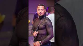 Van Vicker Biography Age Wife