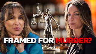 Fatal Accident or Framed for Murder? The Trial of Karen Read