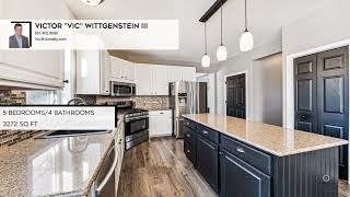 10409 Kilbirnie Road, Woodbury, MN 55129 home for sale