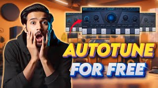 AUTOTUNE FOR FREE