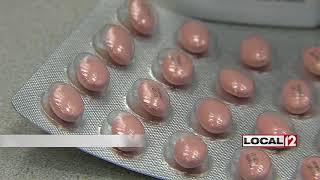 Study: Hormone replacement not linked to early death in women